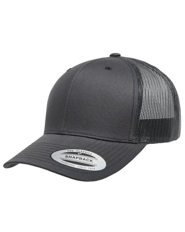 GORRA PERSONALIZADA - Imagen 3