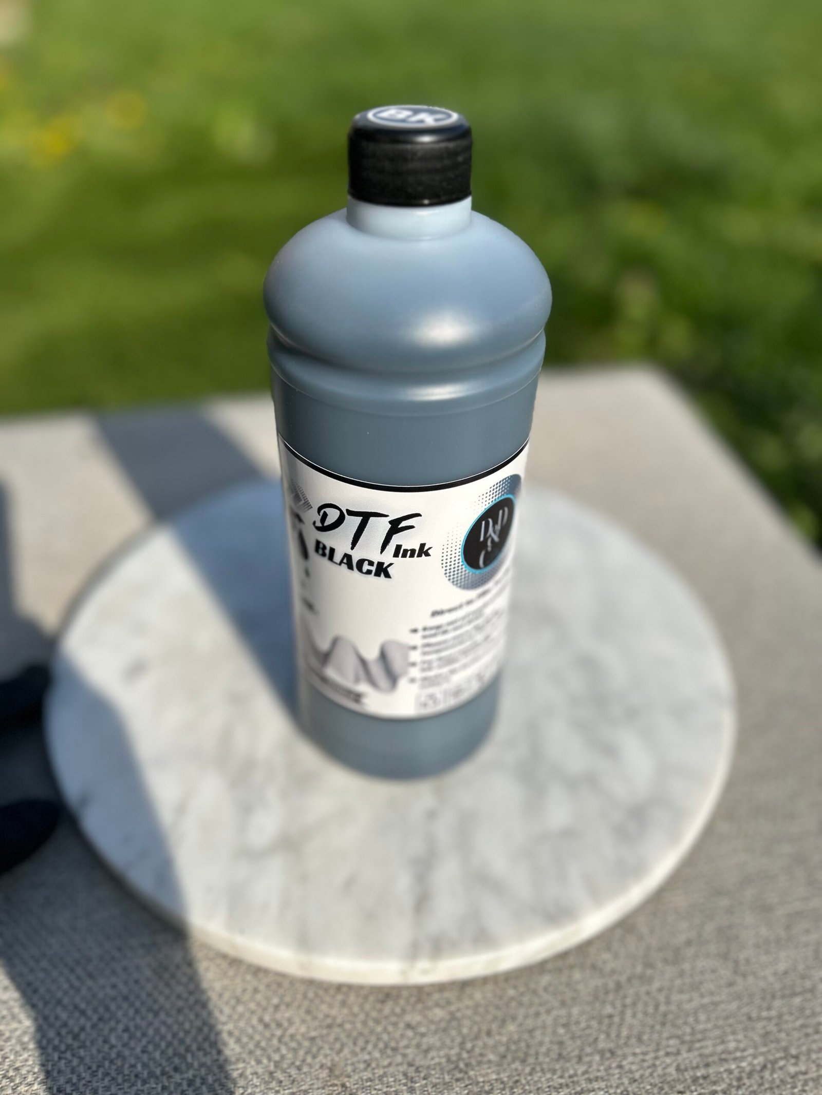 Tintas DTF - Imagen 7