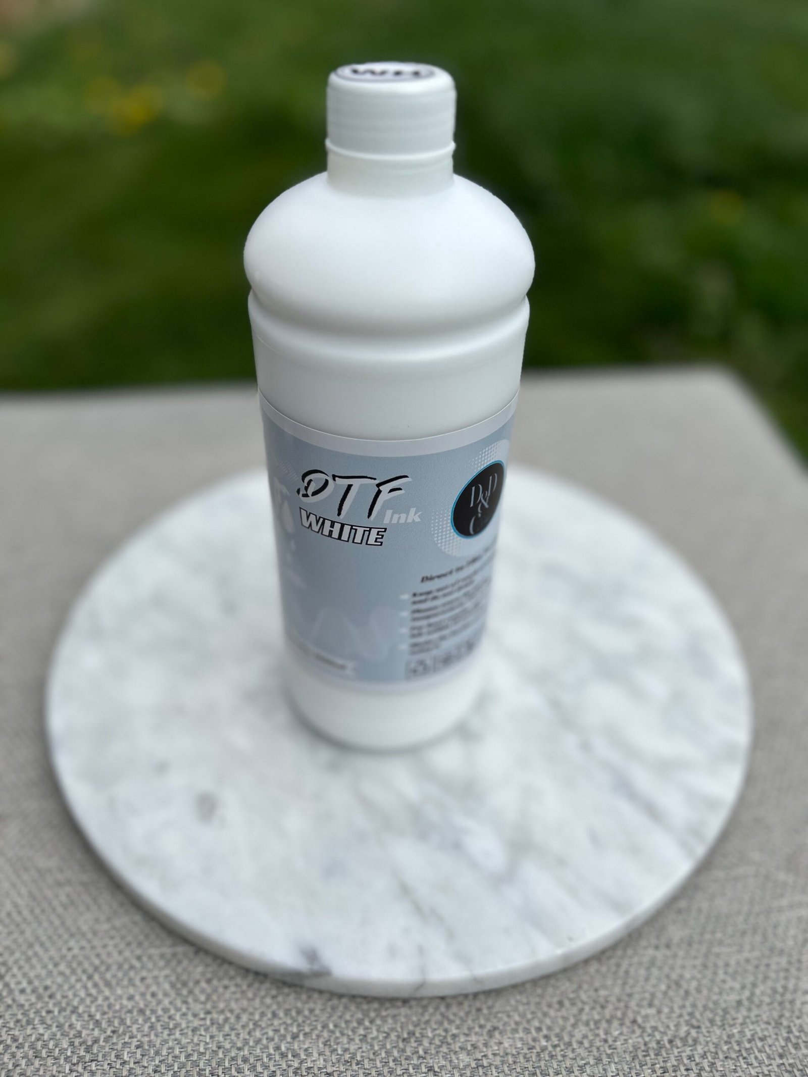 Tintas DTF - Imagen 6